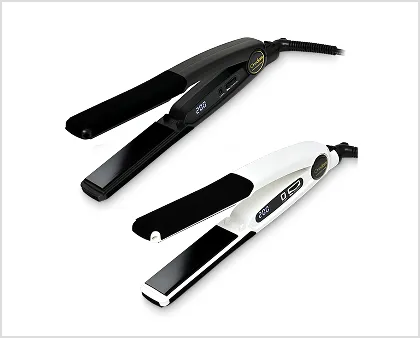 The STANDARD スタンダードアイロン 25mm